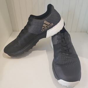 Adidas Adipower S Boost 3 Golf Show